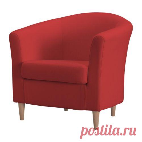 маленькие кресла - Мебель