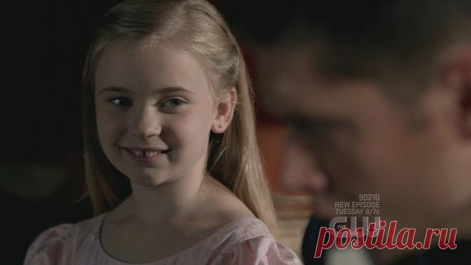 Сьерра Маккормик, 28 октября, 1997