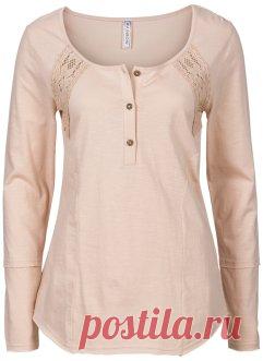 Футболки: больший выбор моделей на www.bonprix.ru!