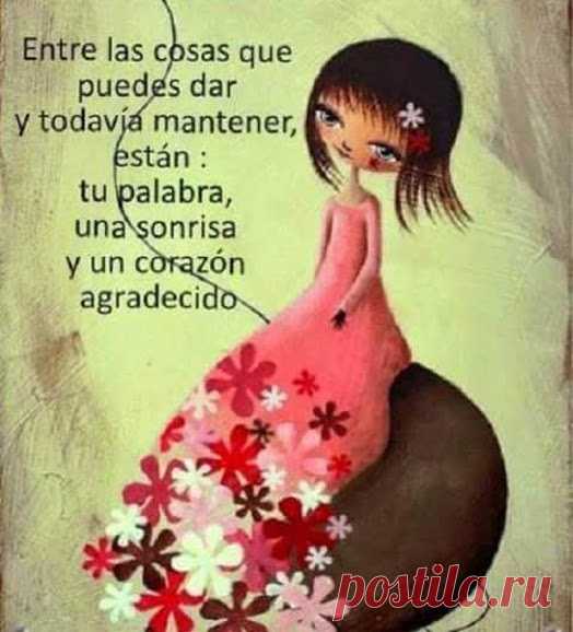 PENSAMIENTO POSITIVO - Google+