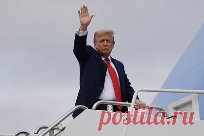 В Трампе увидели желание согласиться на условия России