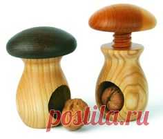 nutcracker