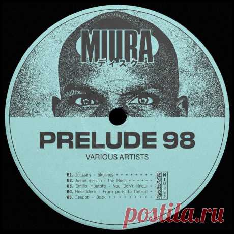 VA - Prelude 98 MIU092 » MinimalFreaks.co
