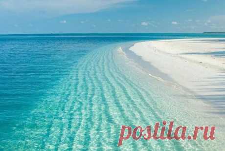 Лучшие пляжи для отдыха на море в России | welcometimes