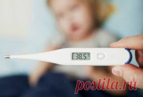 Как снизить высокую температуру у ребенка?

Сегодня в женском журнале «Я ХОЧУ» вы узнаете, как сохранить самообладание при повышении температуры у ребенка, какими способами можно сбивать жар?