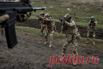 Причину атак беженцев со стороны ВСУ раскрыли