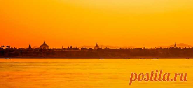 Бесплатная фотография: Баган, Мьянма, Храм, Кирпич, Пагода - Бесплатные фото на Pixabay - 701006