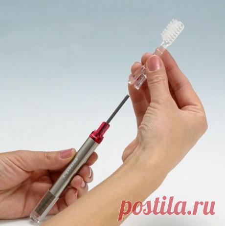 ​Нанотехнологии в стоматологии - Dentolux