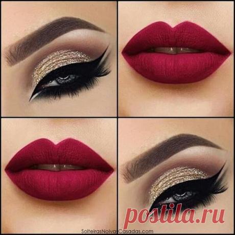 A maquiagem para ano novo é tão importante quanto a roupa para o réveillon, e deve ser escolhida com muito cuidado e antecedência, pois ela precisa harmonizar com o seu look afim de resultar um…