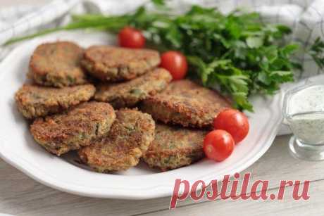 Блюда из гречки - 20 рецептов быстро и вкусно