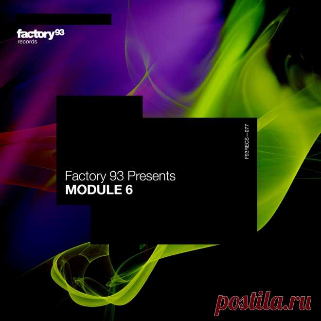 VA - MODULE 6 F93RECS077B AIFF » MinimalFreaks.co