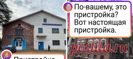 19 человек, которые буквально выпали в осадок от откровенной халтуры дизайнеров