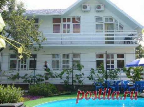 Гостевой дом АИС - Недвижимость - Адлер - Недвижимость
https://www.more-arenda.ru/