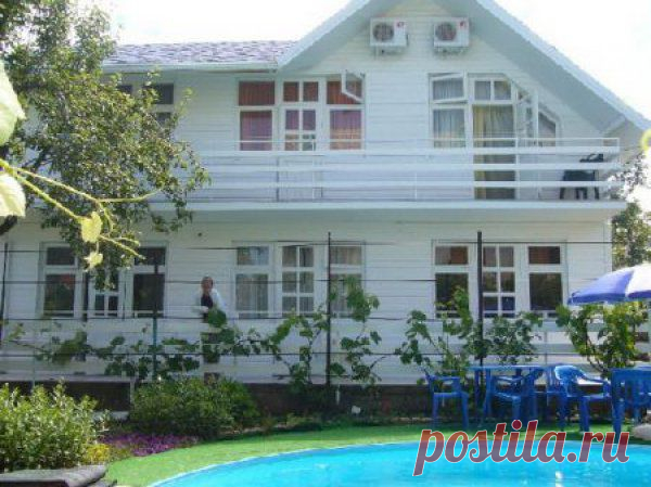 Гостевой дом АИС - Недвижимость - Адлер - Недвижимость
http://www.more-arenda.ru/