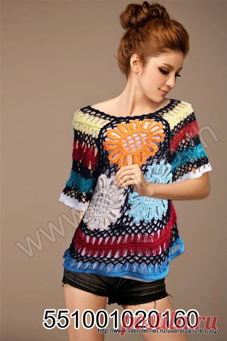 Новости тайских журналов.