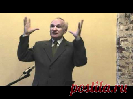 Подсознание. Закон резонанса. Влияние на душу (ч.5/20)