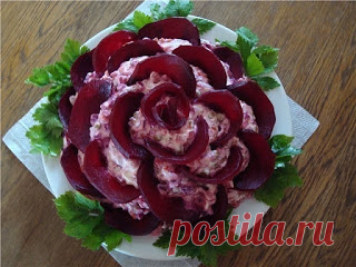 Салат 