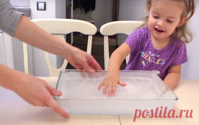 Домашний каток? А почему бы и нет! | dadknowhow. С папой интересно | Яндекс Дзен