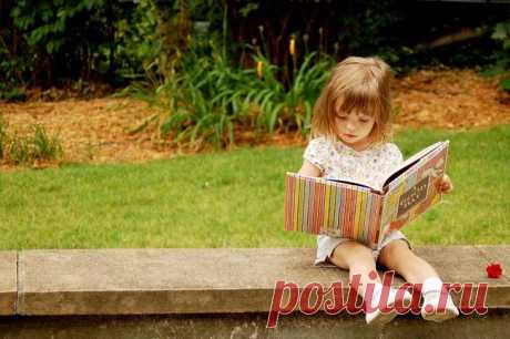 7 способов научить школьника любить книги