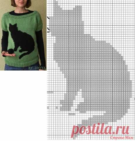 Для нас любимых - **Вязание это мое Хобби** - Страна Мам