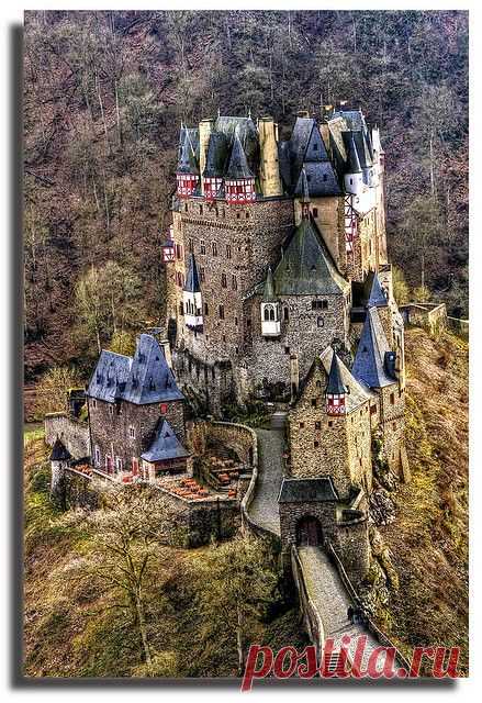Burg Eltz