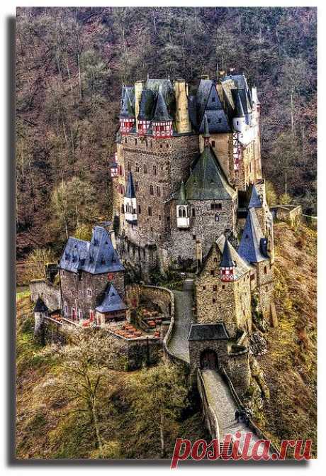 Burg Eltz