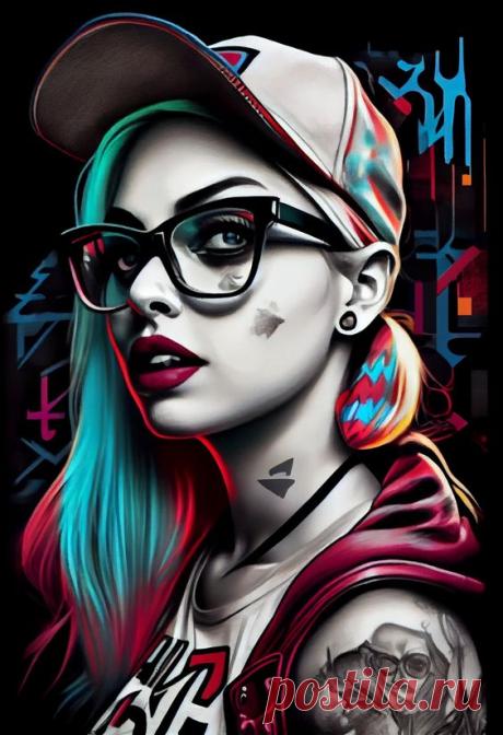art