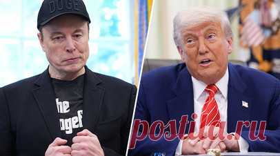 Театр с компроматом и финансовыми потерями: из-за чего рассорились Трамп и Маск. Недавнее обострение отношений между Дональдом Трампом и Илоном Маском из-за законопроекта вылилось в публичную ссору: президент США и самый богатый человек в мире устроили противостояние в соцсетях. В ходе перепалки миллиардер заявил, что Трамп не выиграл бы без него выборы, рассказал о причастности президента к делу Эпштейна и даже поддержал идею объявить ему импичмент. Трамп в ответ пригрозил лишить компании…