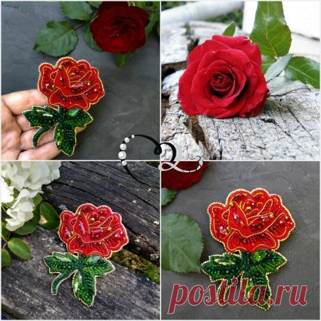 Для цветоводов и любителей цветов - цветочные броши | Марина Лапицкая - мастер-классы | Яндекс Дзен