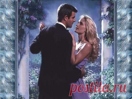 В мире есть девять способов любить.
Каких? Давайте вместе с вами разберёмся.
Один из них... Конечно же - ЦЕНИТЬ,
То, что на нашем жизненном пути даётся!

Второй... я назову так просто - ОТВЕЧАТЬ
На чувства, что другие к нам питают!
Хоть часть души, но надо ОТДАВАТЬ,
Так третий способ в мире называют...

Ну а четвёртый способ очень даже прост,
ДЕЛИТЬСЯ нужно всем, чем не придётся...
И выстроится между вами прочный мост.
В простом народе он доверием зовётся!

Ну тут о пятом ...