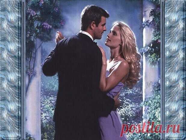 В мире есть девять способов любить.
Каких? Давайте вместе с вами разберёмся.
Один из них... Конечно же - ЦЕНИТЬ,
То, что на нашем жизненном пути даётся!

Второй... я назову так просто - ОТВЕЧАТЬ
На чувства, что другие к нам питают!
Хоть часть души, но надо ОТДАВАТЬ,
Так третий способ в мире называют...

Ну а четвёртый способ очень даже прост,
ДЕЛИТЬСЯ нужно всем, чем не придётся...
И выстроится между вами прочный мост.
В простом народе он доверием зовётся!

Ну тут о пятом ...