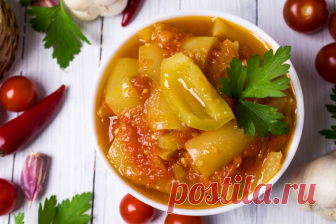 Ароматный и пикантный болгарский перец в остром маринаде – отличная закуска для любого застолья. Для приготовления этой закуски ты можешь использовать любые сорта болгарского перца. Количество чеснока и...