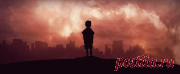 Антуан де Сент-Экзюпери. Маленький принц

— A где же люди? – вновь заговорил Маленький принц.
– В пустыне все-таки одиноко…
— Среди людей тоже одиноко, — заметила змея.