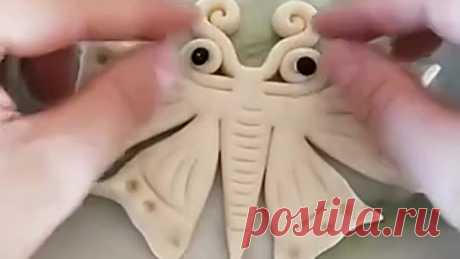 Чудеса из теста