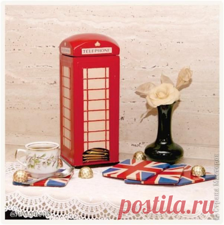 Ручная работа | Записи в рубрике Ручная работа | Russian-Handmade