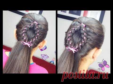 причёски