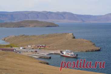 Как прокладывали ЛЭП по дну Байкала: 33 тонны кабеля из Франции и протест духов