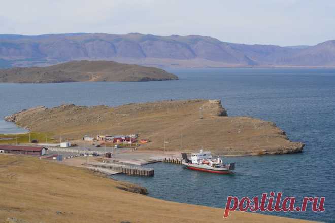 Как прокладывали ЛЭП по дну Байкала: 33 тонны кабеля из Франции и протест духов