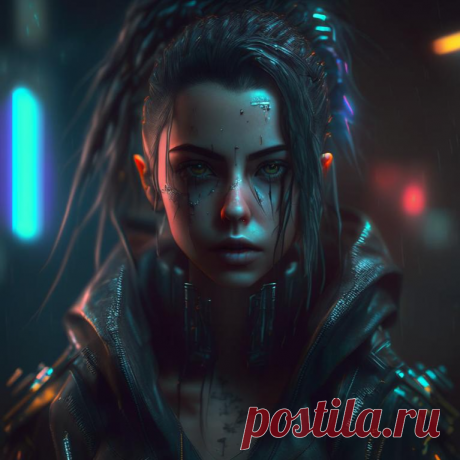 портрет