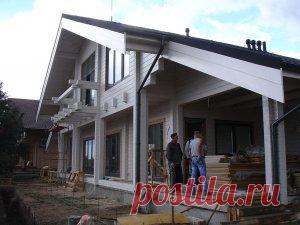 Стоимость подключения электричества к дому » Монтаж электрики, водопровода, канализации и отопления в дачных домах и коттеджах