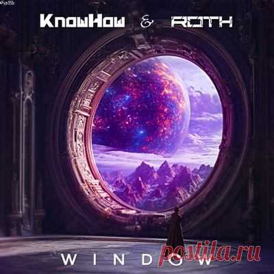 Knowhow, Roth - Window