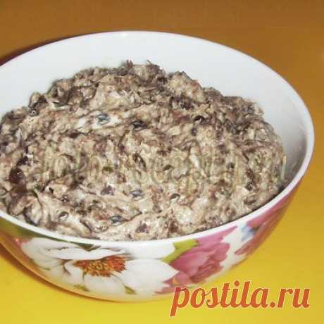 РЫБА, МОРЕПРОДУКТЫ | Записи в рубрике РЫБА, МОРЕПРОДУКТЫ | Дневник Belenaya