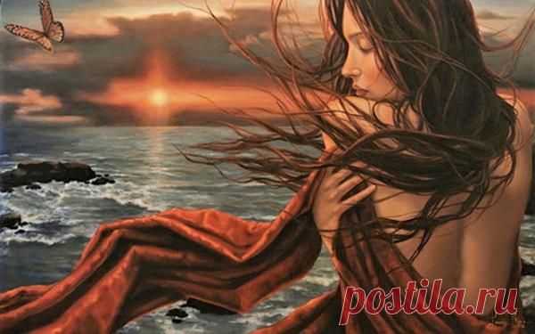 Существуют такие 9 типов людей