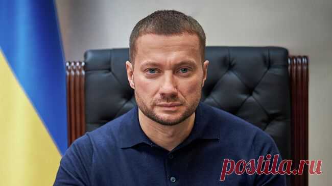 САП добивается отставки главы антимонопольного комитета Украины