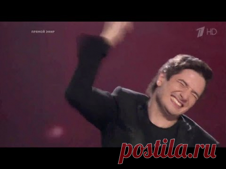 ЛУЧШИЙ ГОЛОС СТРАНЫ! ПОБЕДИТЕЛЬ ШЕСТОГО СЕЗОНА ШОУ ГОЛОС 2017 Селим Алахяров