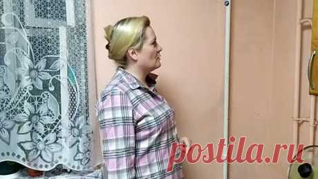Мотивация на уборку _ Как отмыть жир и грязь со стен [Xm_tF4WMsfc]