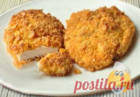 Блюда Из Курицы Страница 4