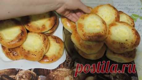 ВАТРУШКИ ИЗ ДЕТСТВА