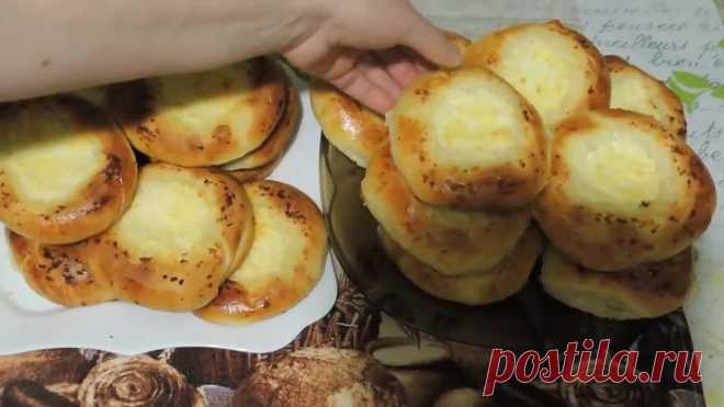 ВАТРУШКИ ИЗ ДЕТСТВА