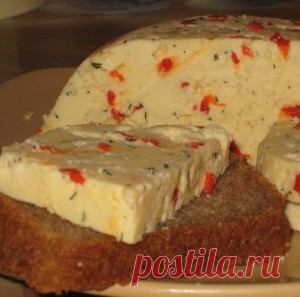 ДОМАШНИЕ СЫРЫ